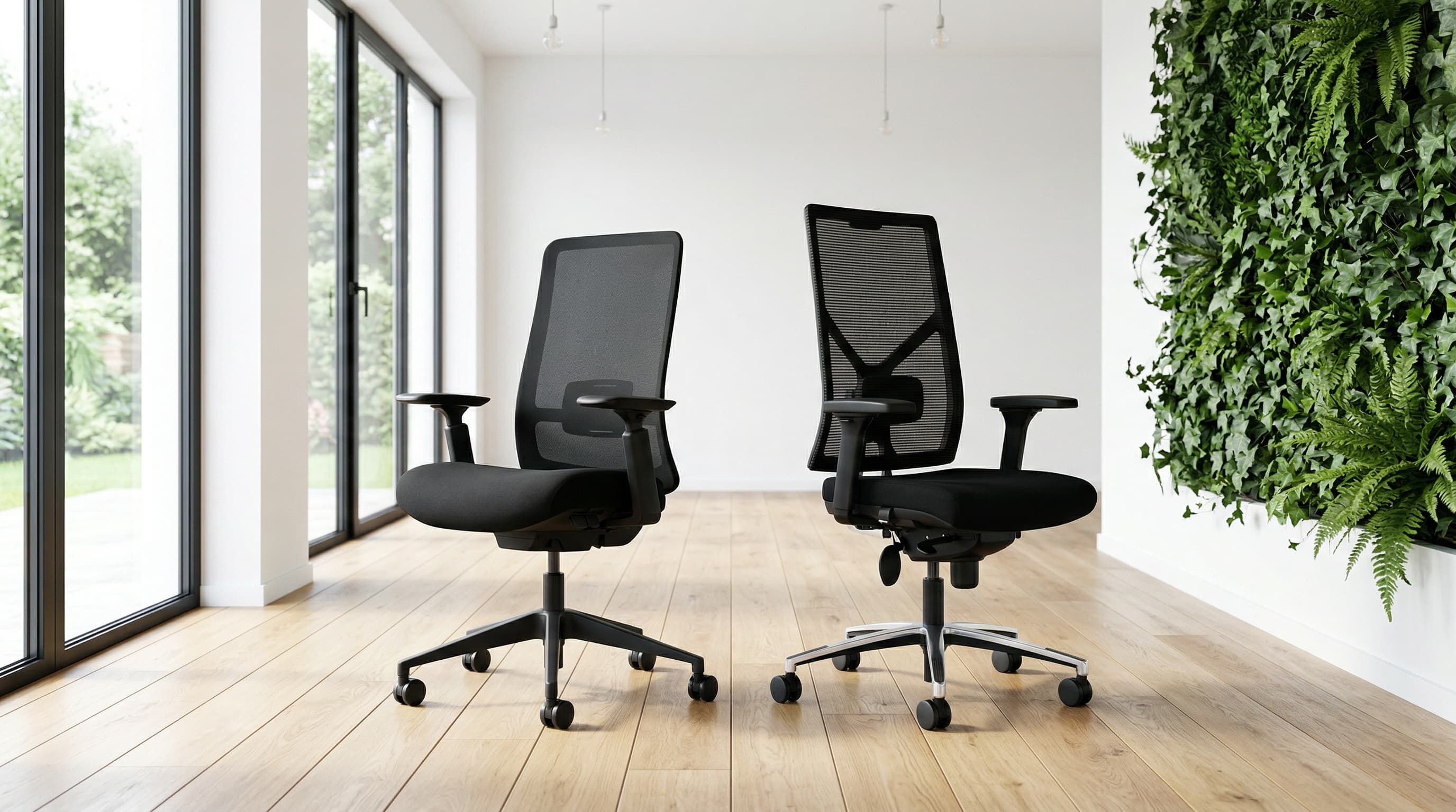 Bureaustoelen