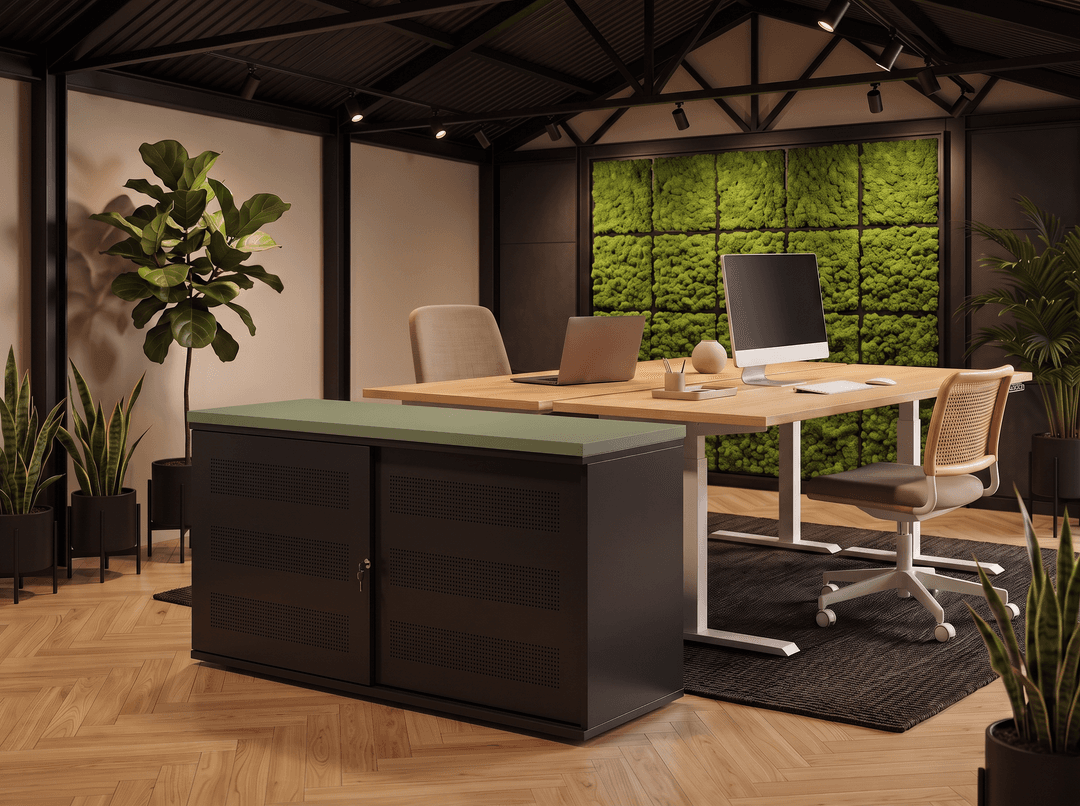 Schuifdeurkast Zwart 72,5 x 166 x 40 cm Met topblad Pine