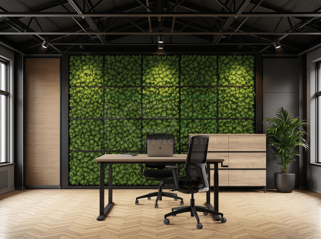 Ergonomische bureaustoel 'Be Proud'