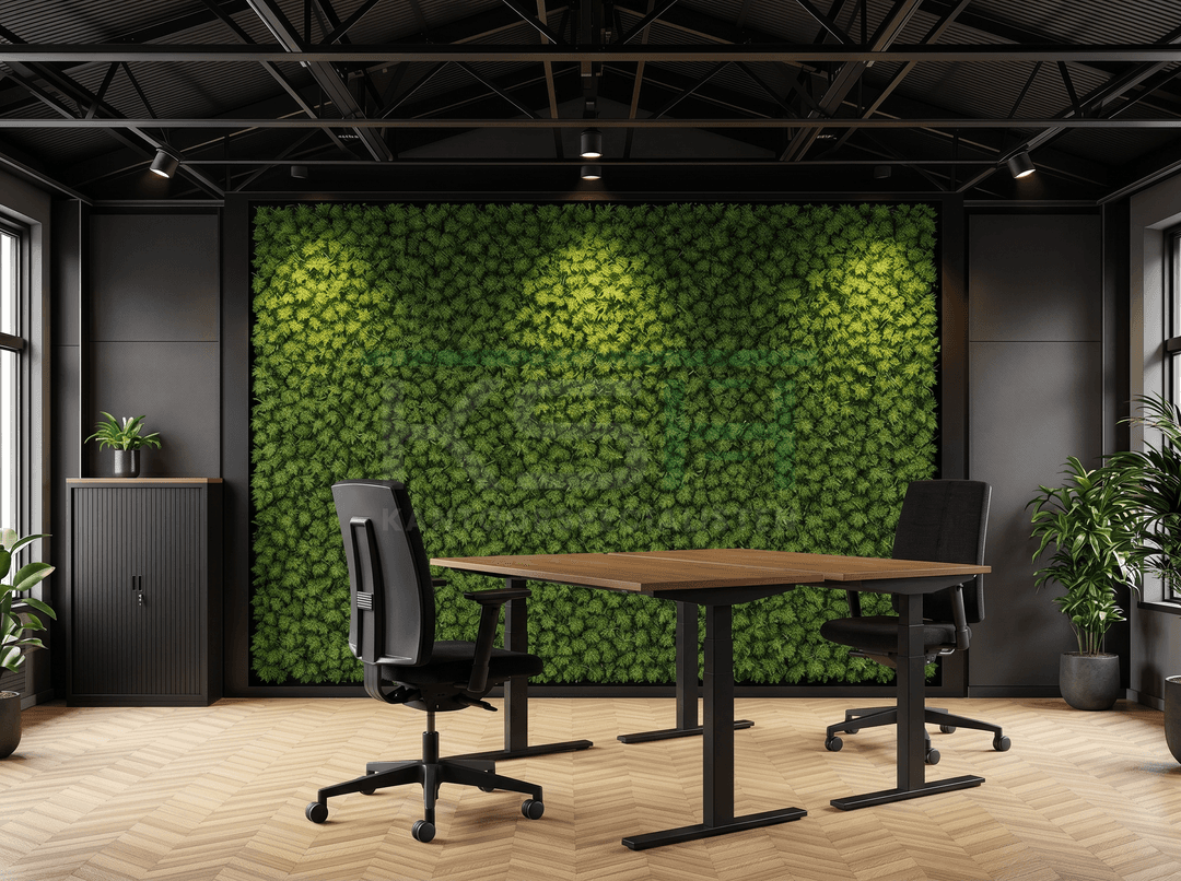 Ergonomische bureaustoel 'Como'