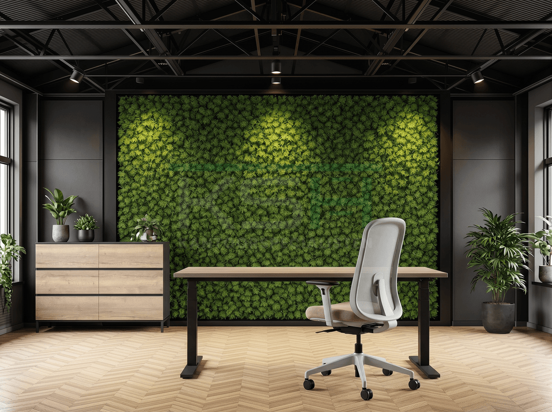 Ergonomische bureaustoel 'Chris'