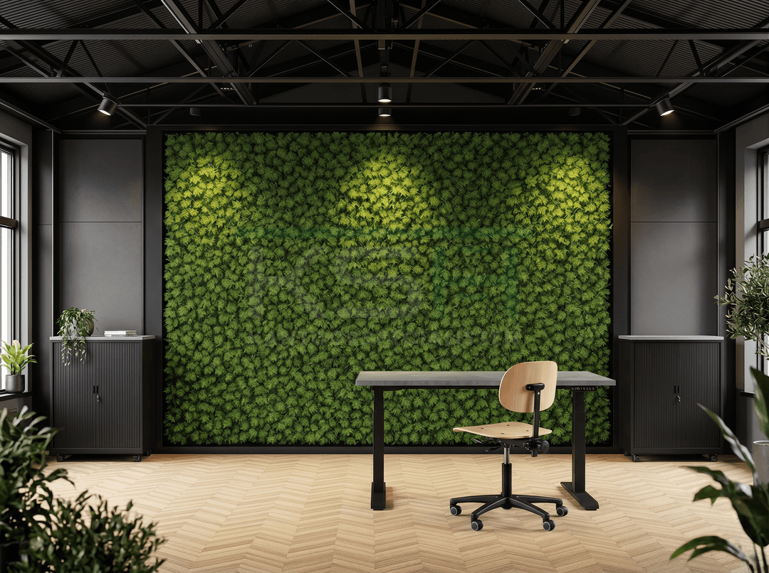 Werkstoel – Hout Beuken