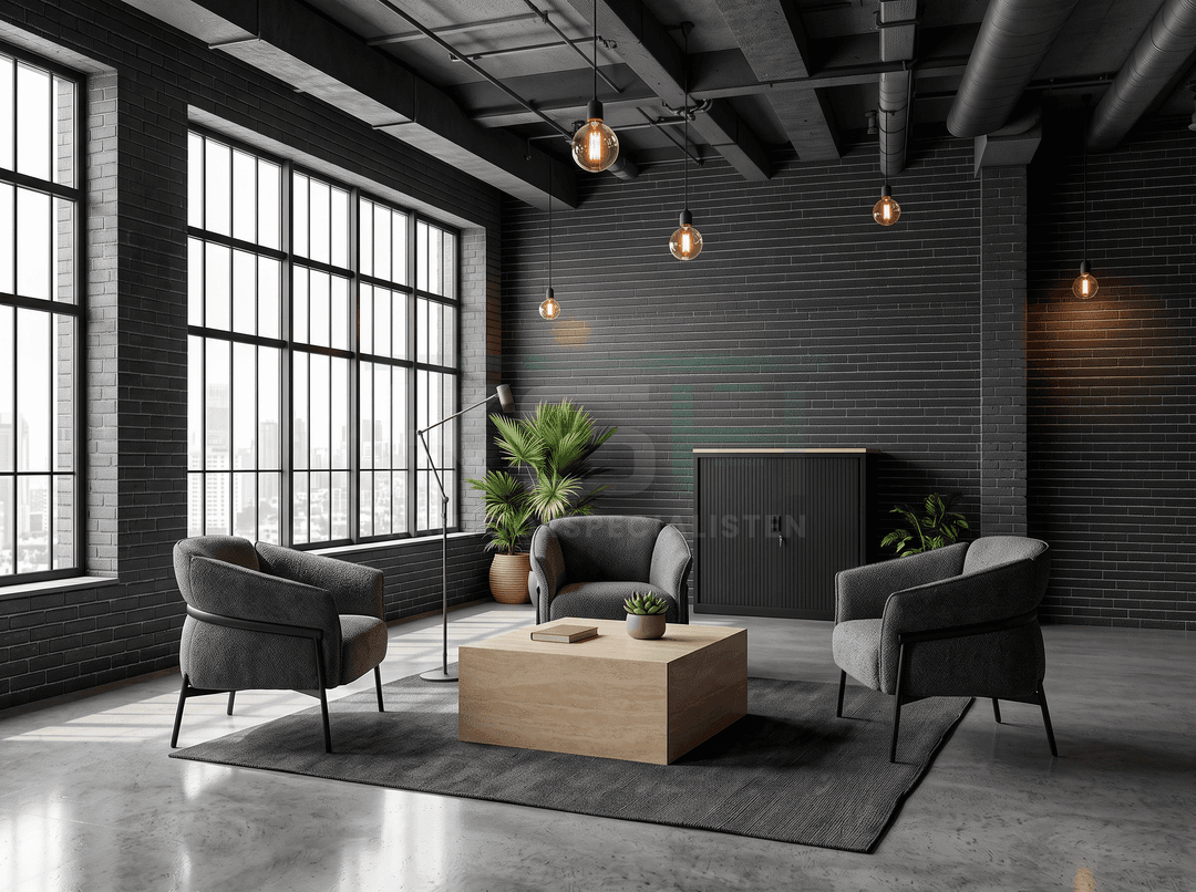 Salontafel 'Doutzen'