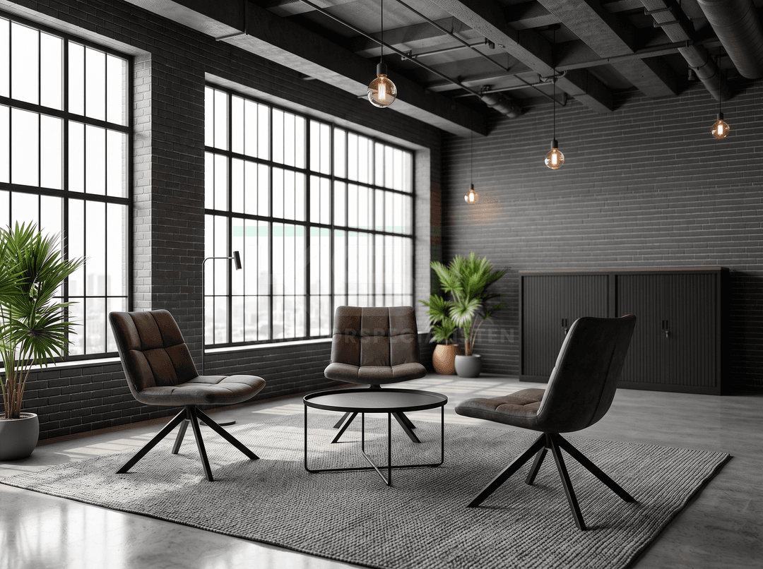 Fauteuil 'Imke'