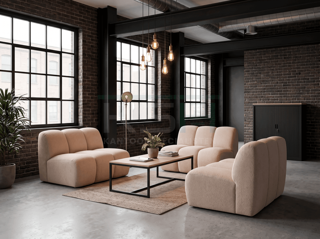 Fauteuil 'Marieke'