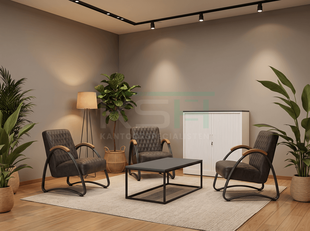 Fauteuil 'Mirthe'
