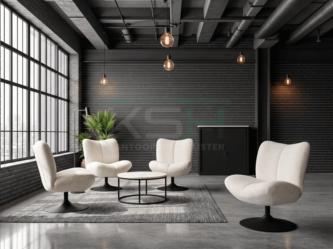 Fauteuil 'Joost'