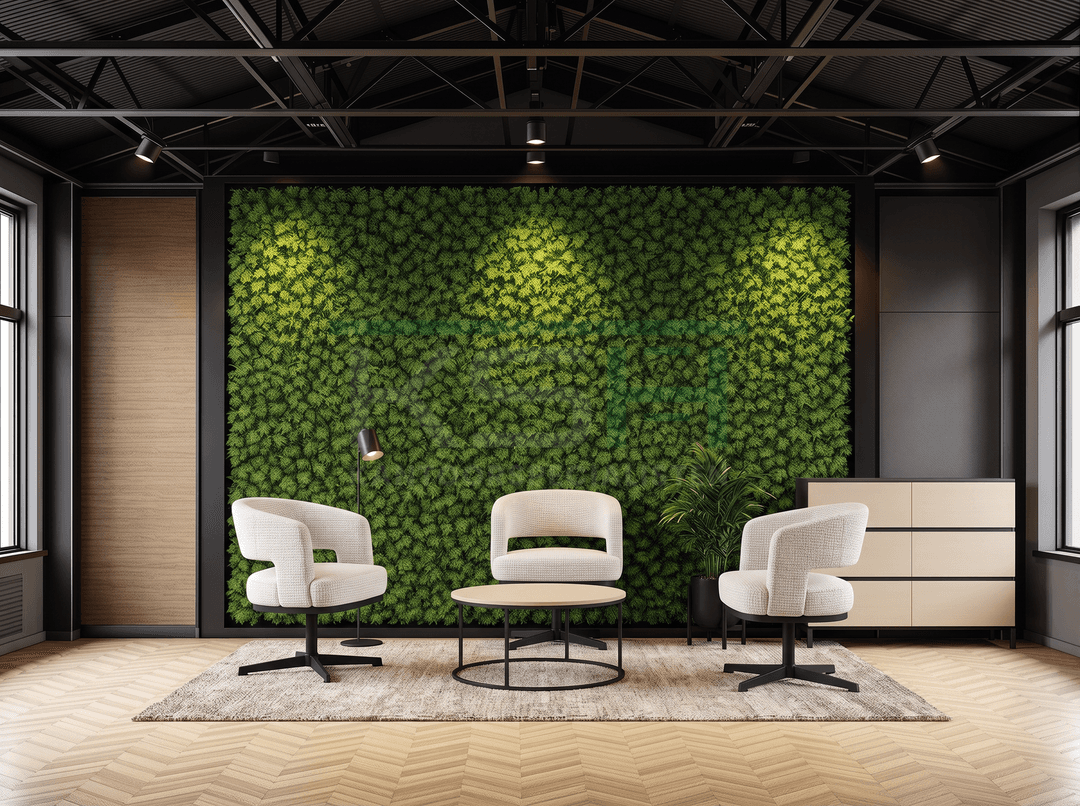 Fauteuil 'Roel'