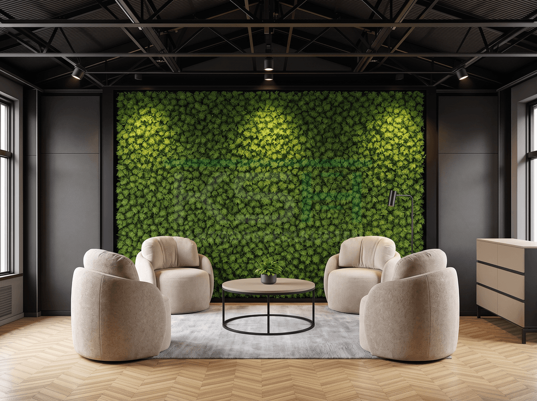 Fauteuil 'Kees'