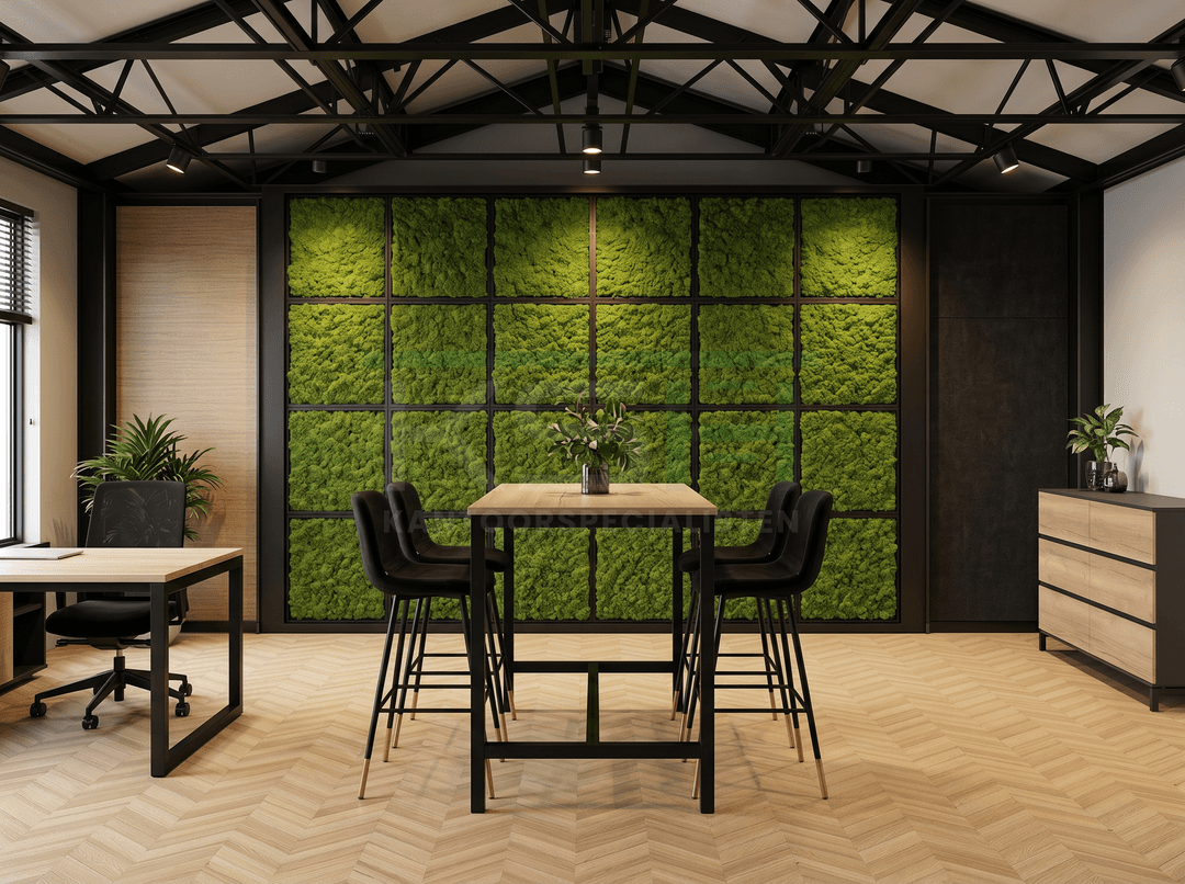 Bartafel recht – 4-poots