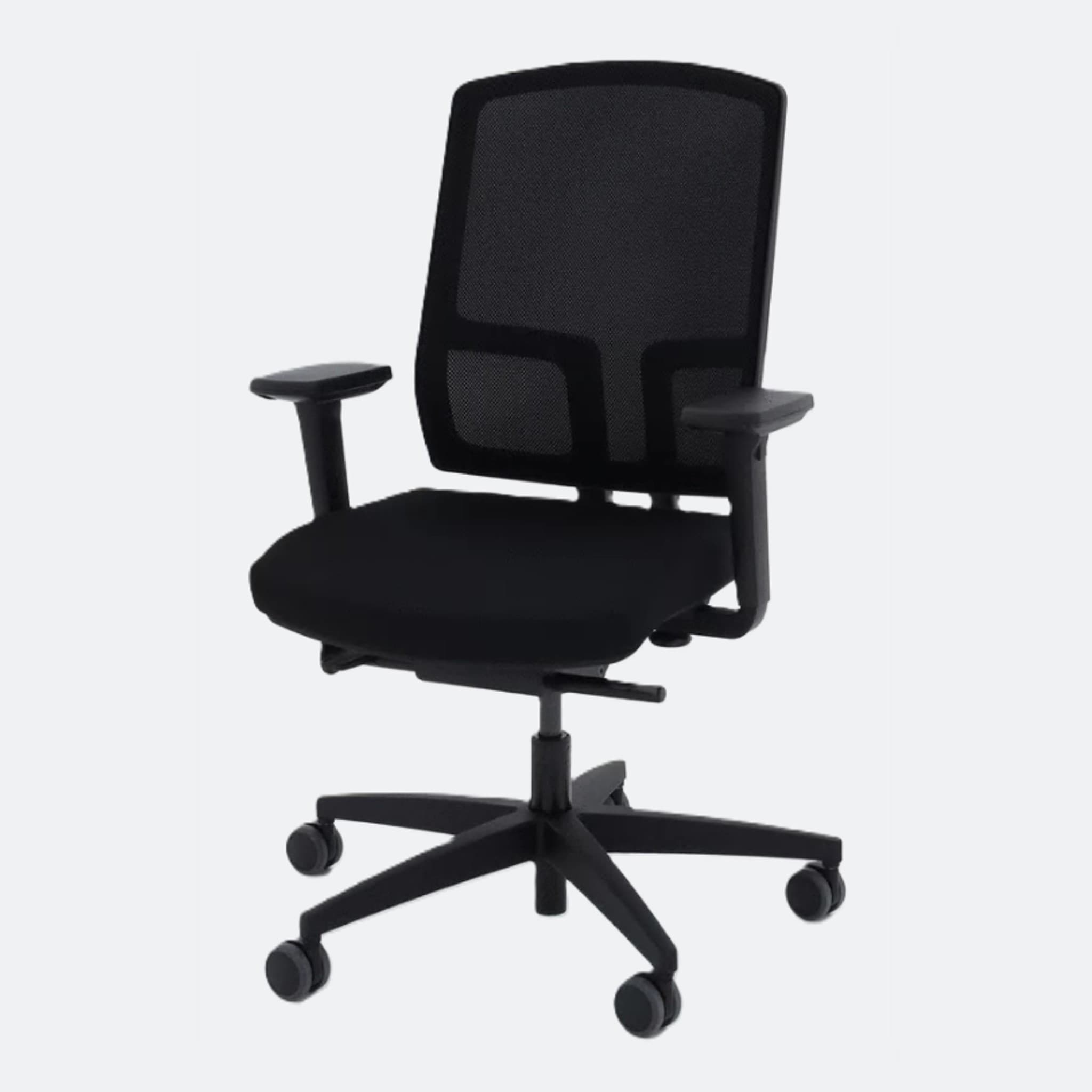 Ergonomische bureaustoel 'Be Proud'