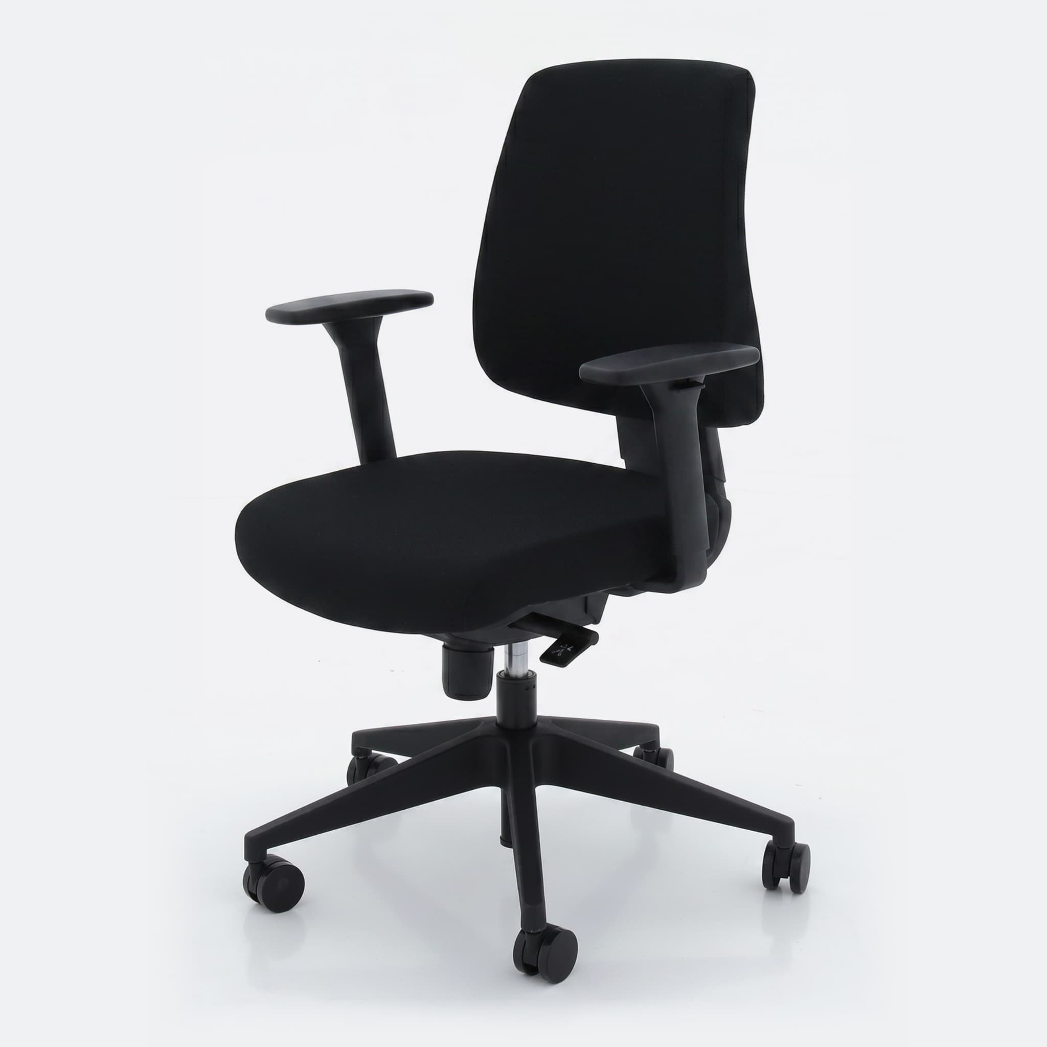 Ergonomische bureaustoel Atlanta