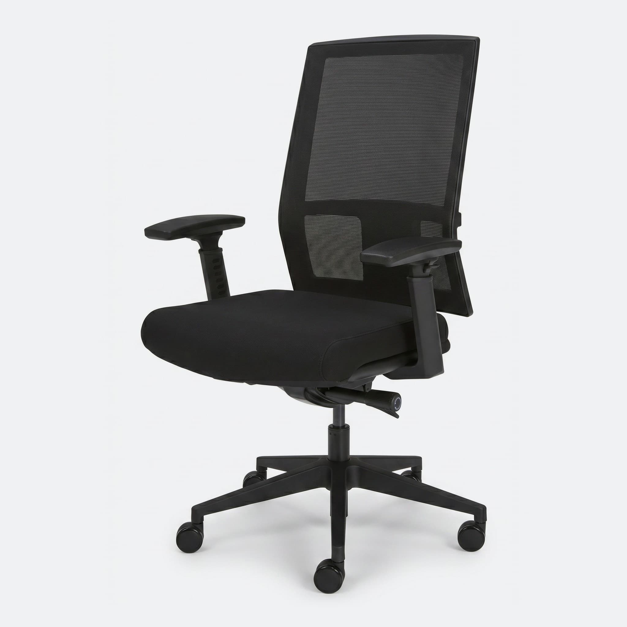 Ergonomische bureaustoel 'Jaimy'