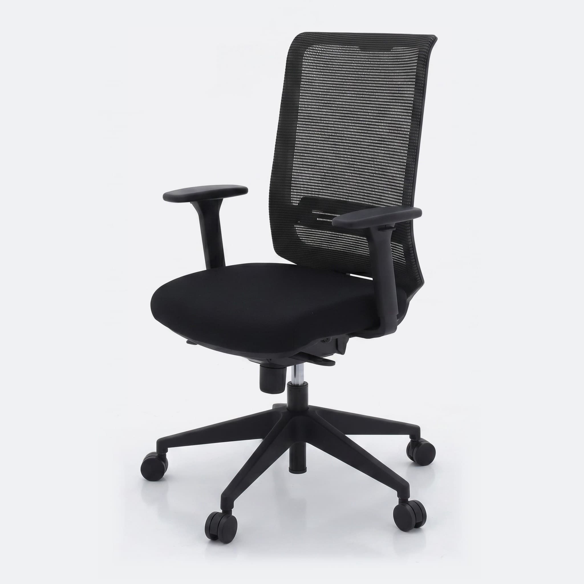 Ergonomische bureaustoel 'Boston'