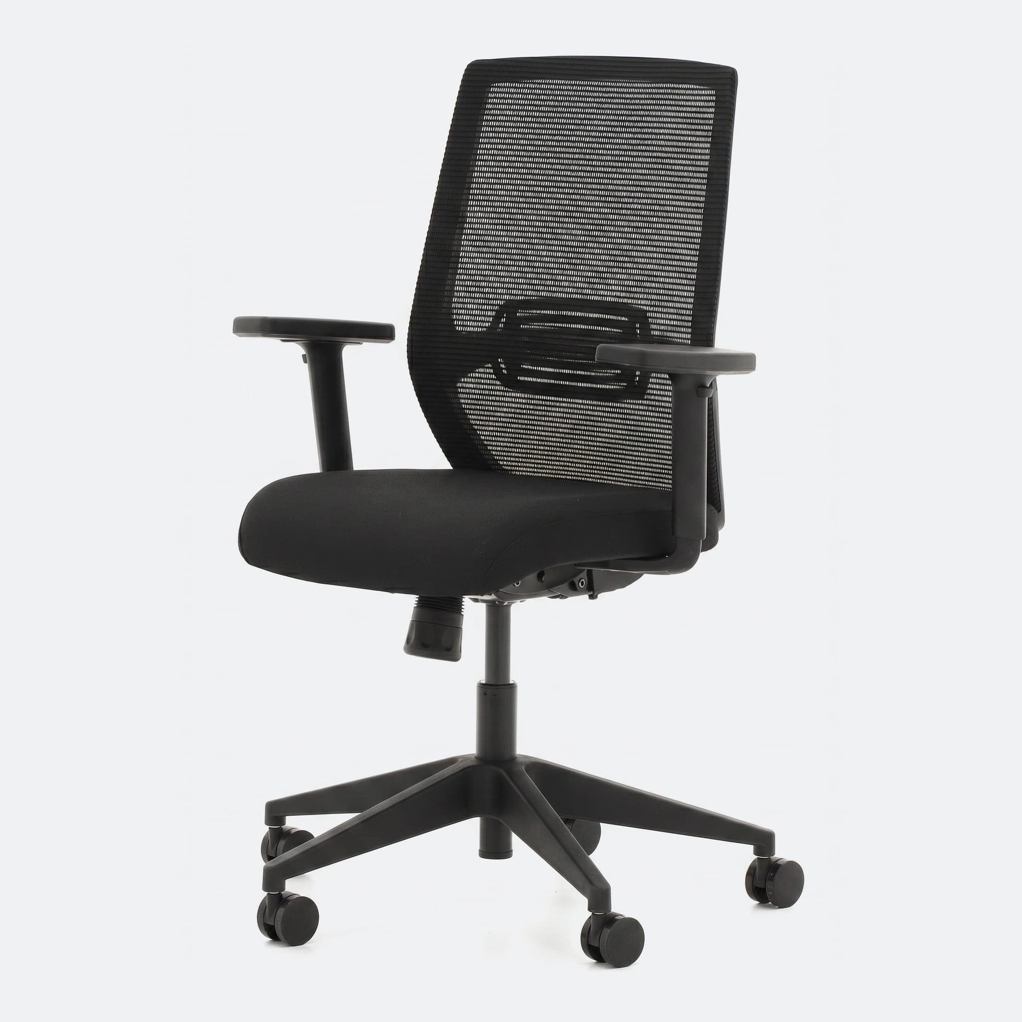 Ergonomische bureaustoel 'Tucson'