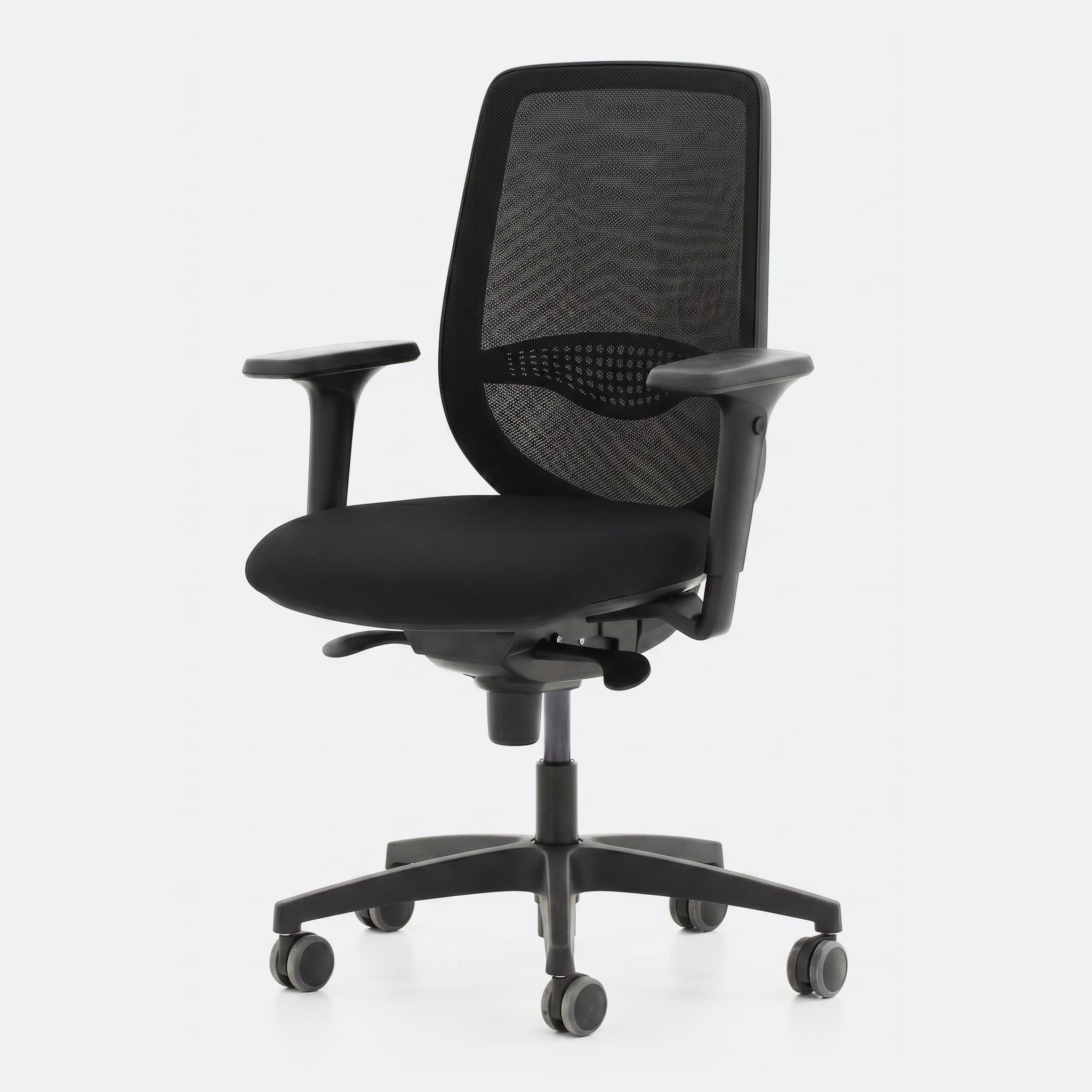 Ergonomische bureaustoel 'Homesit'