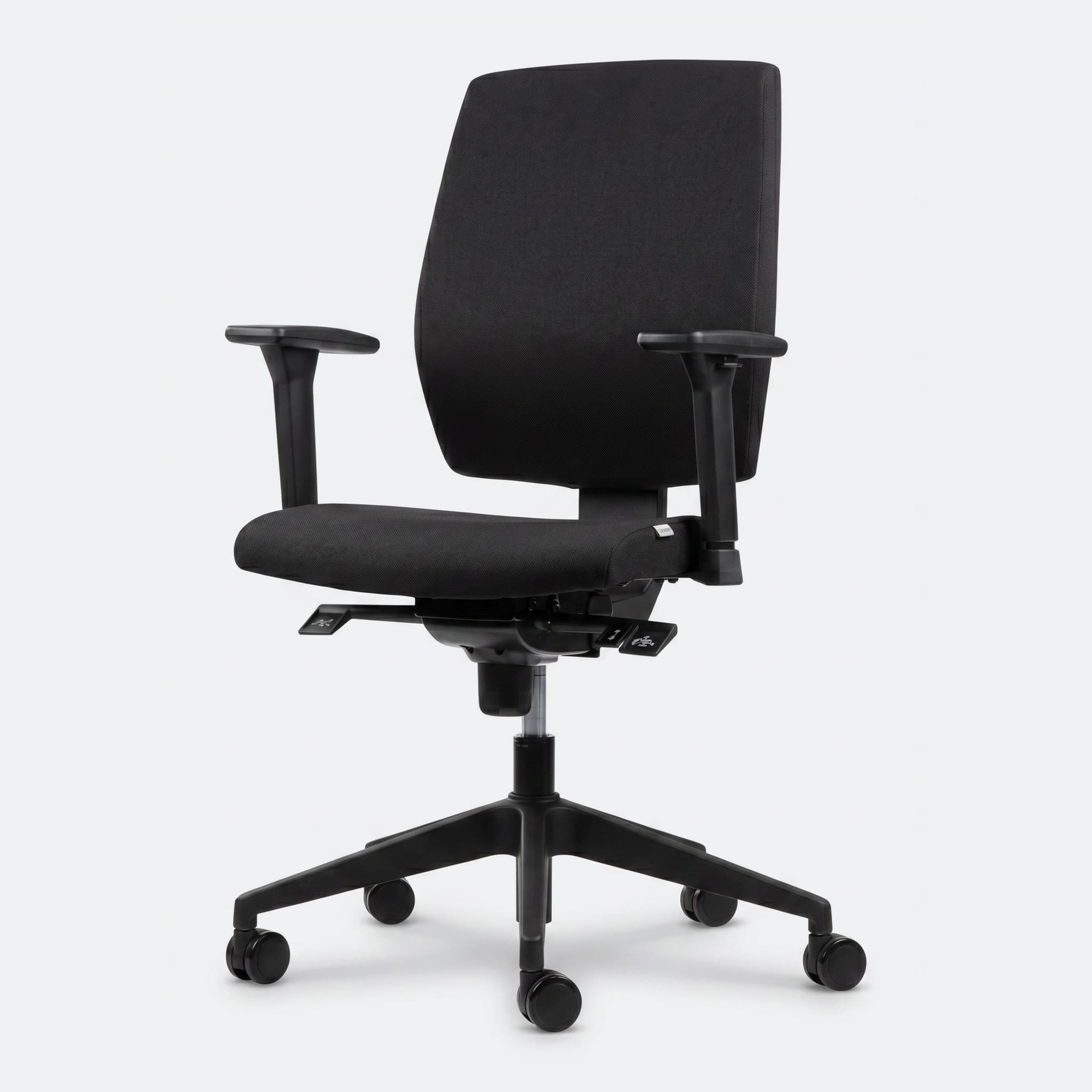 Ergonomische bureaustoel 'Gio'