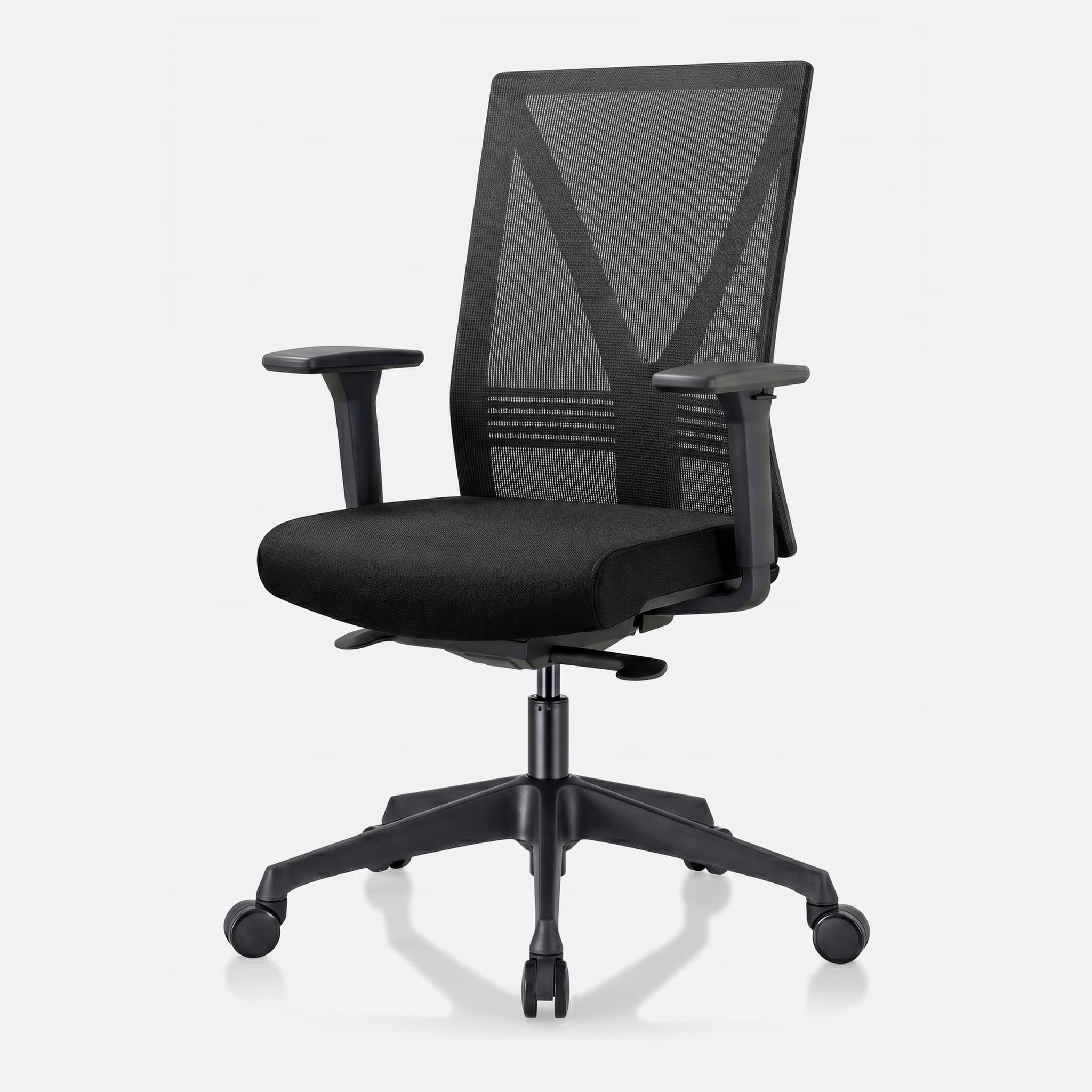 Ergonomische bureaustoel 'Karl'