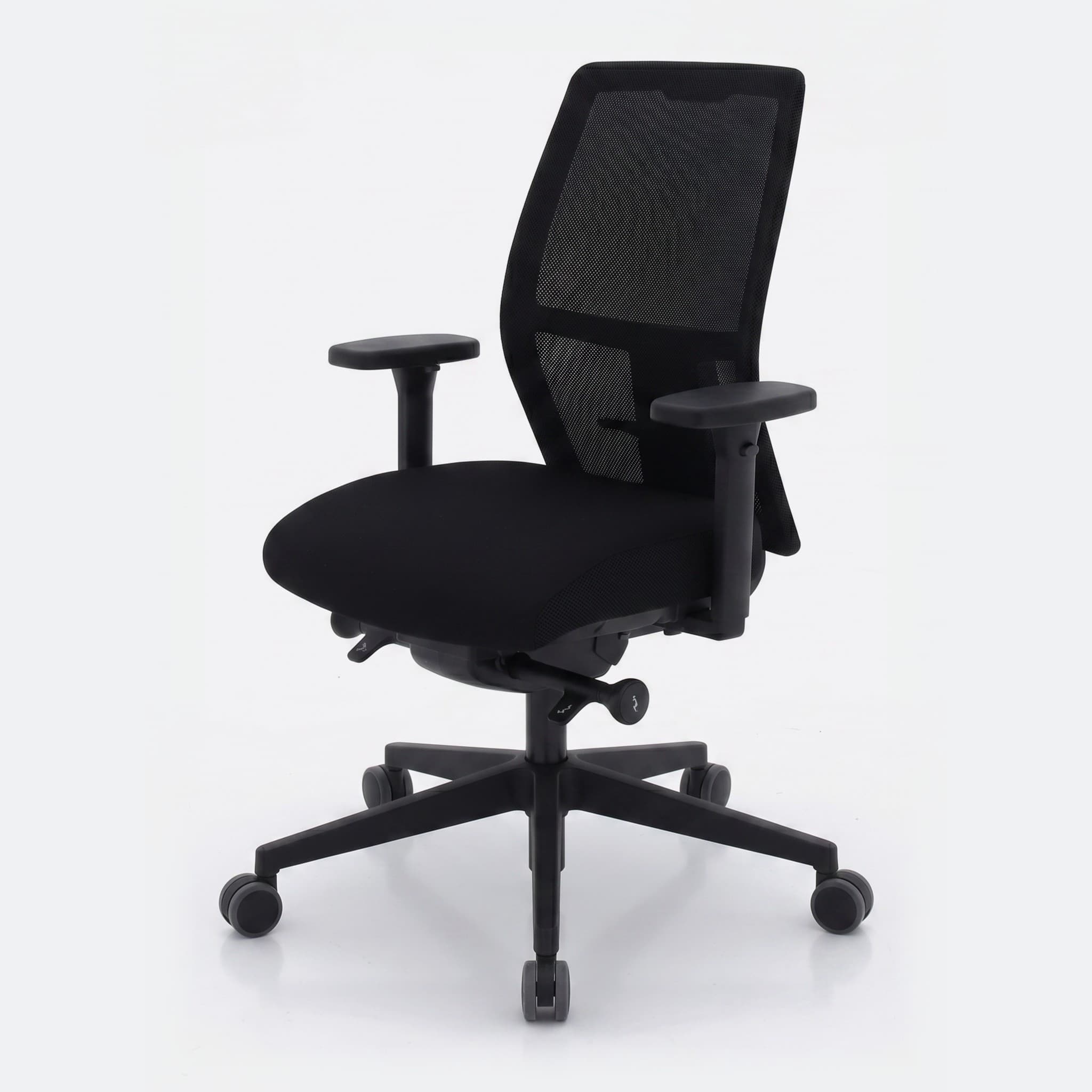 NPR Ergonomische bureaustoel 'Be Brave'