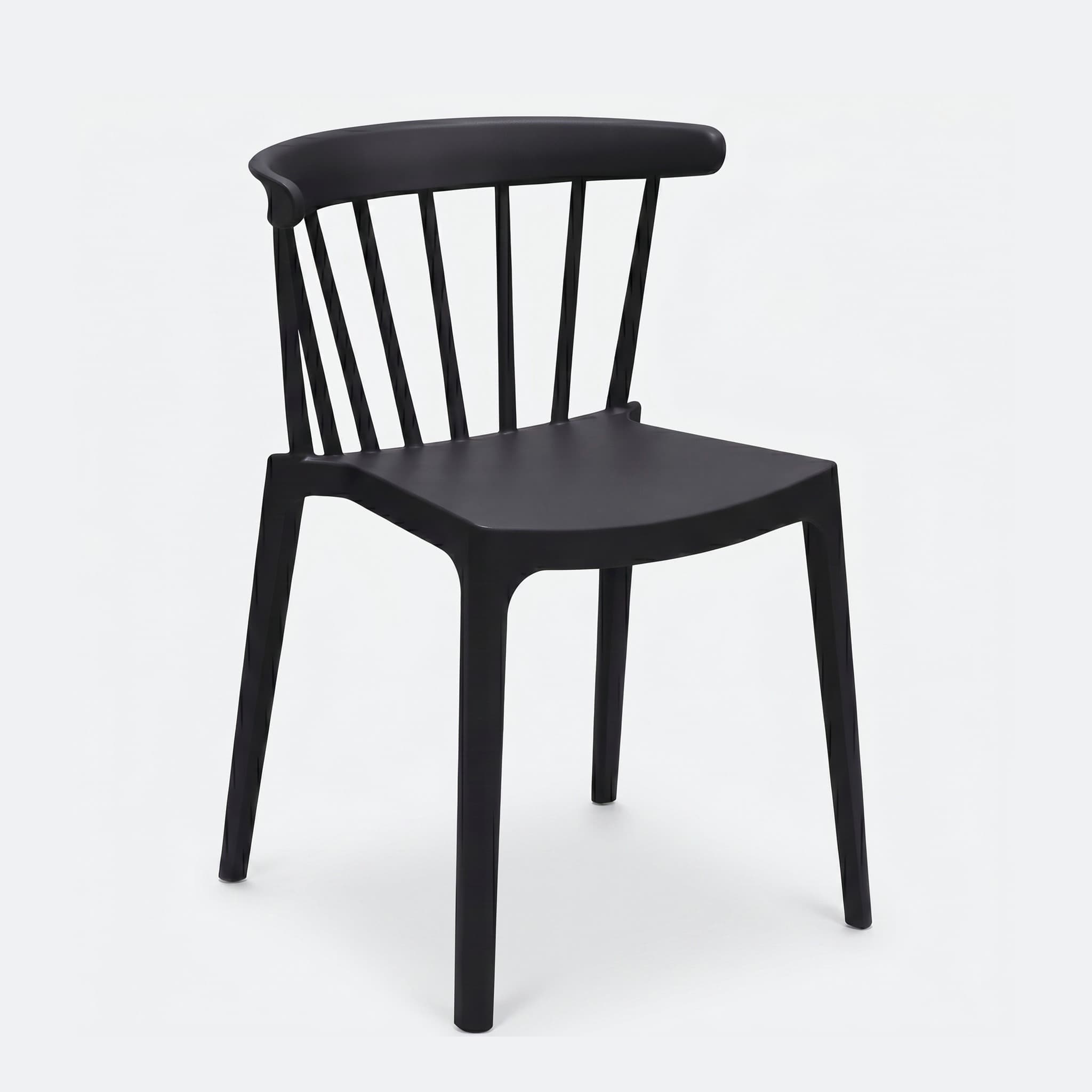 Kantinestoel 'Onno'