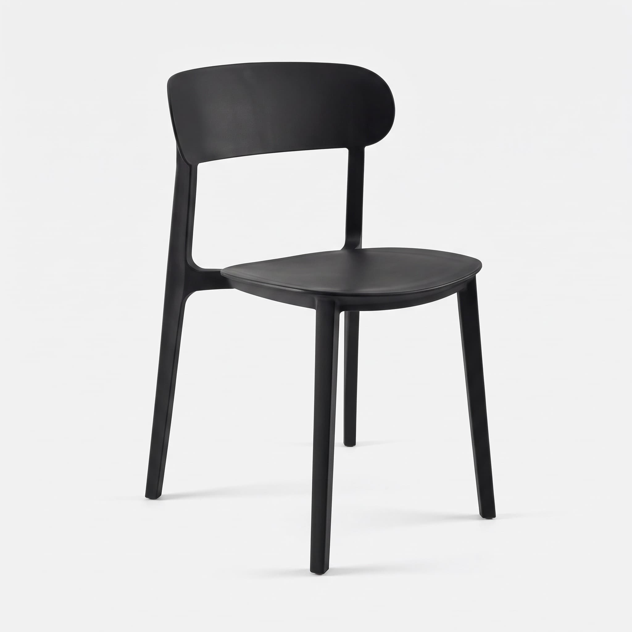 Kantinestoel 'Lex'