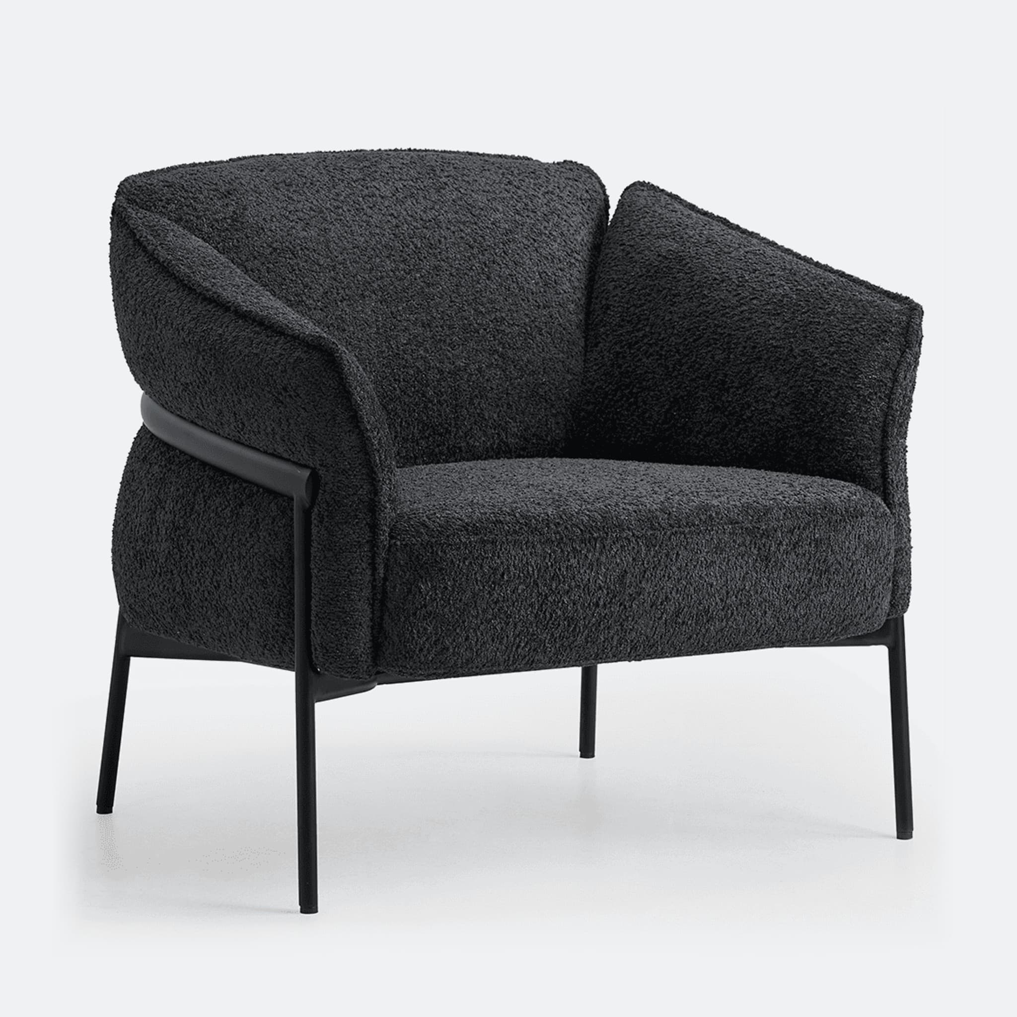 Loungefauteuil 'Fenna'