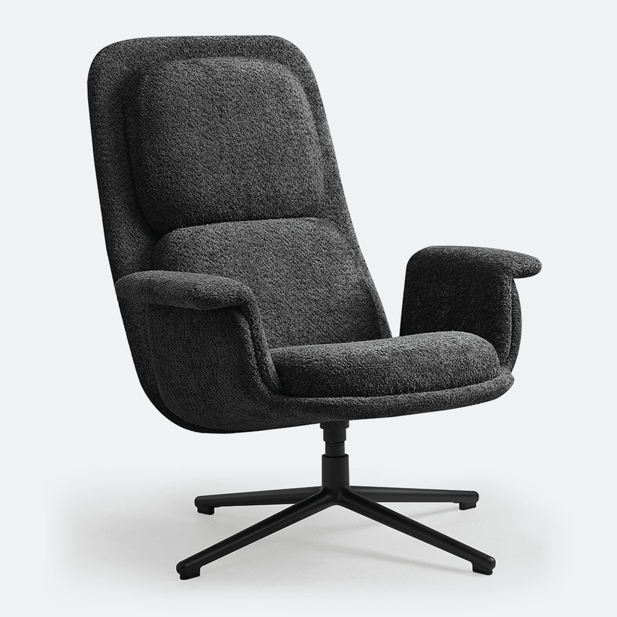 Loungefauteuil 'Noor'