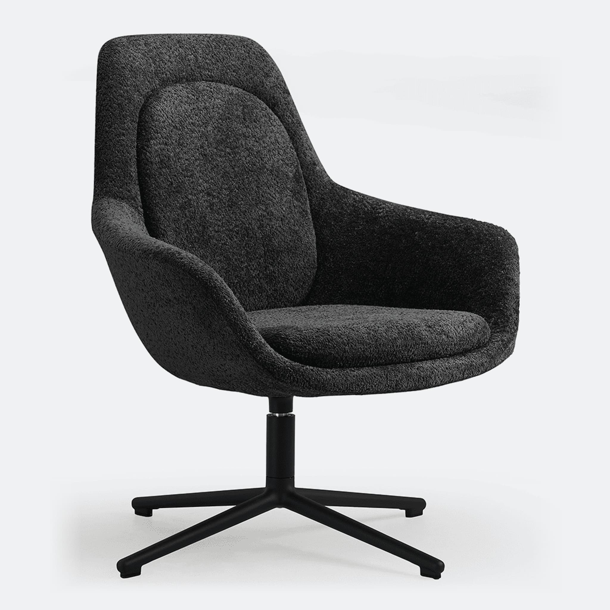 Loungefauteuil 'Daan'