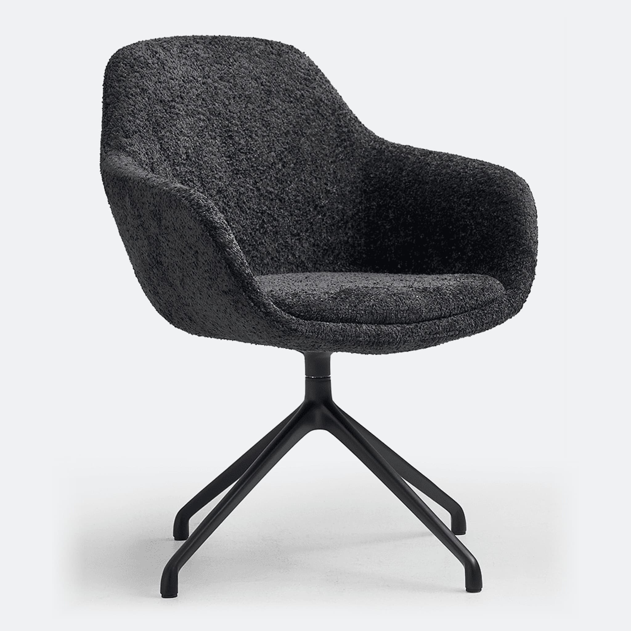 Loungestoel 'Jesse'