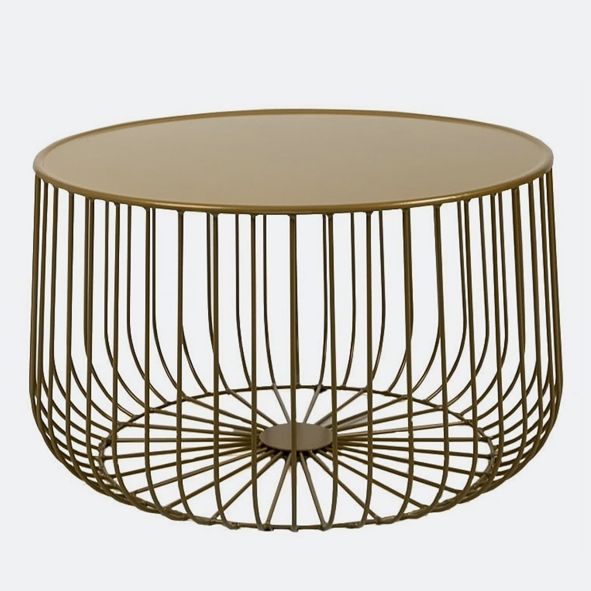 Salontafel 'Eef'