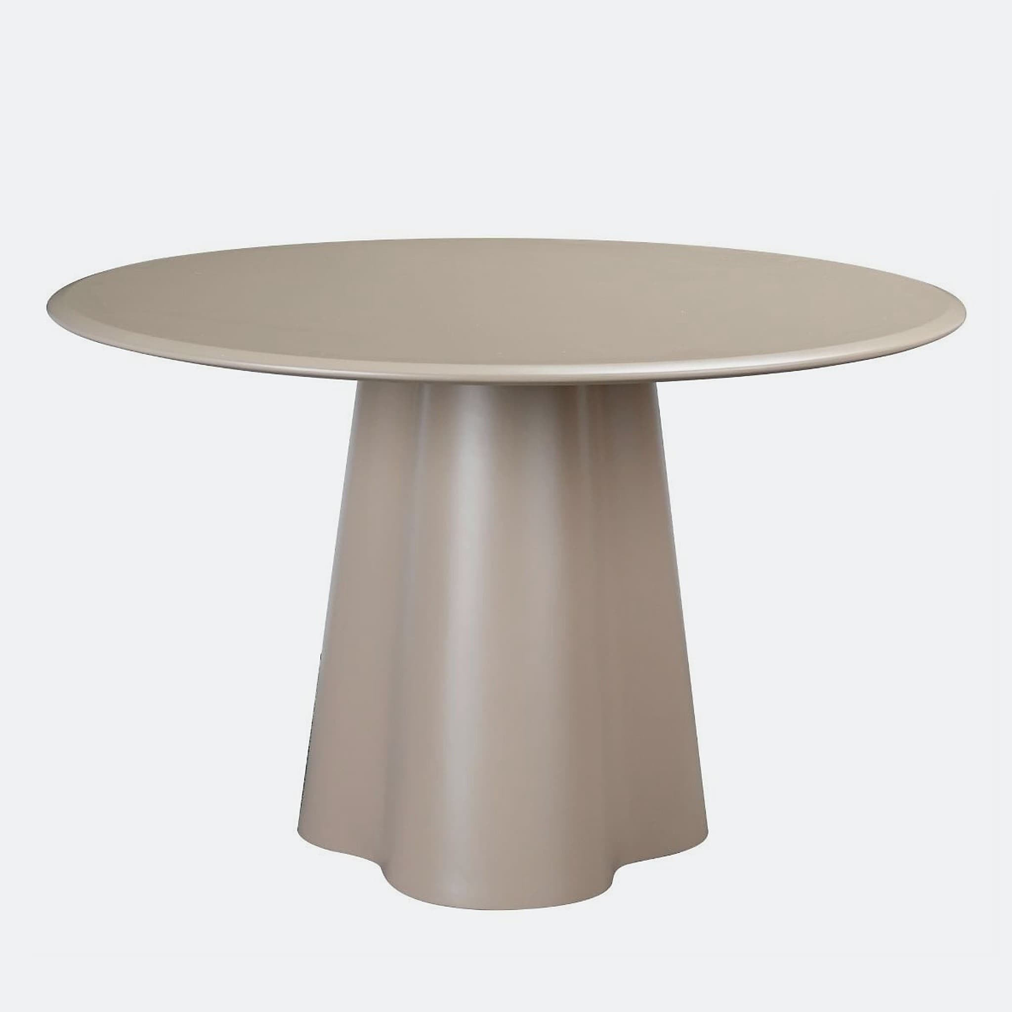 Salontafel 'Sterre' — Taupe
