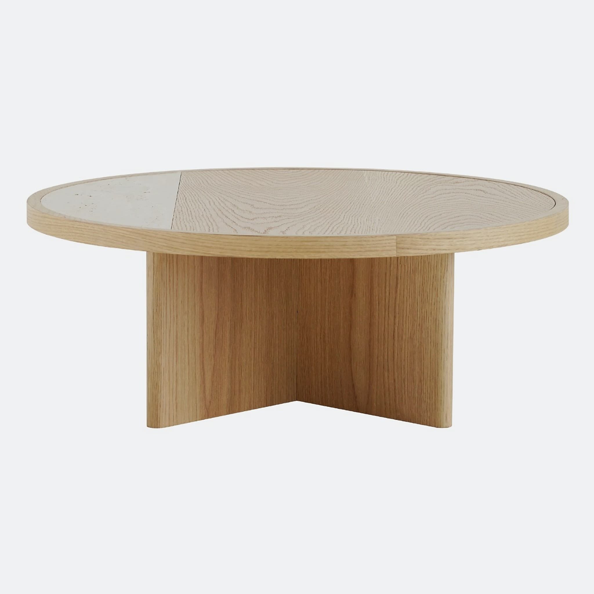 Salontafel 'Carlijn'