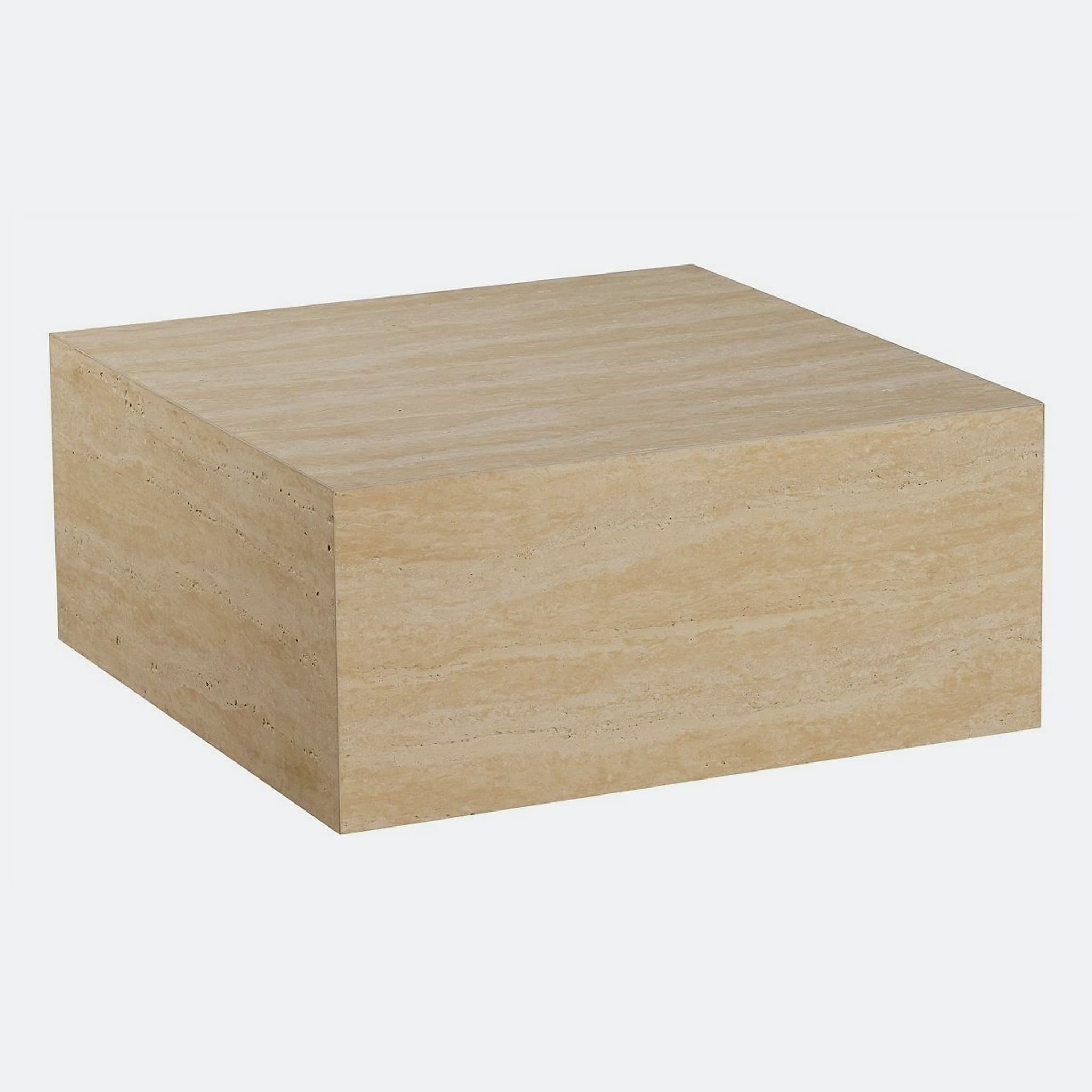 Salontafel 'Doutzen'