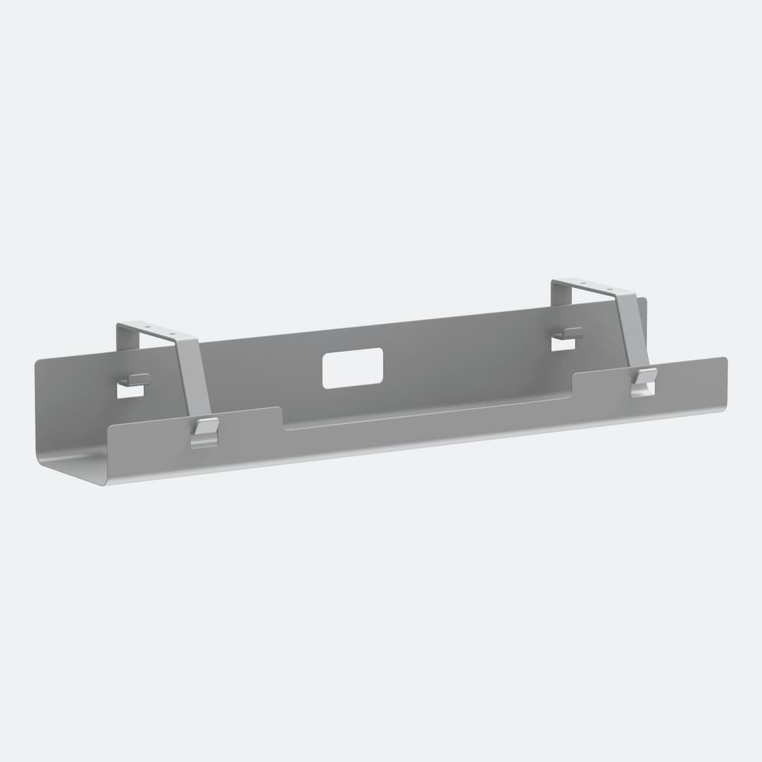 Kabelgoot 100 cm Aluminium