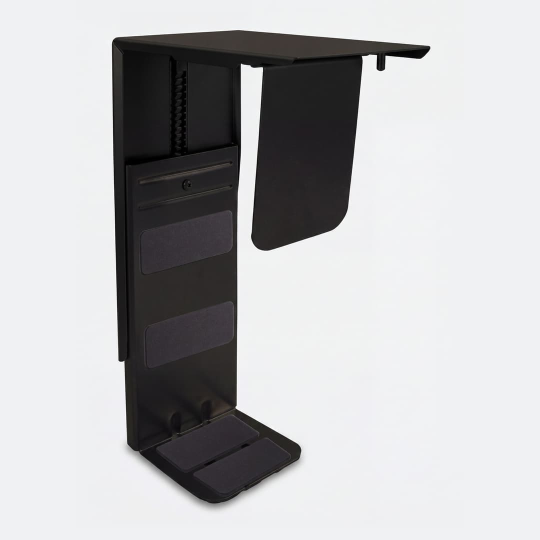CPU-houder 'Deluxe'