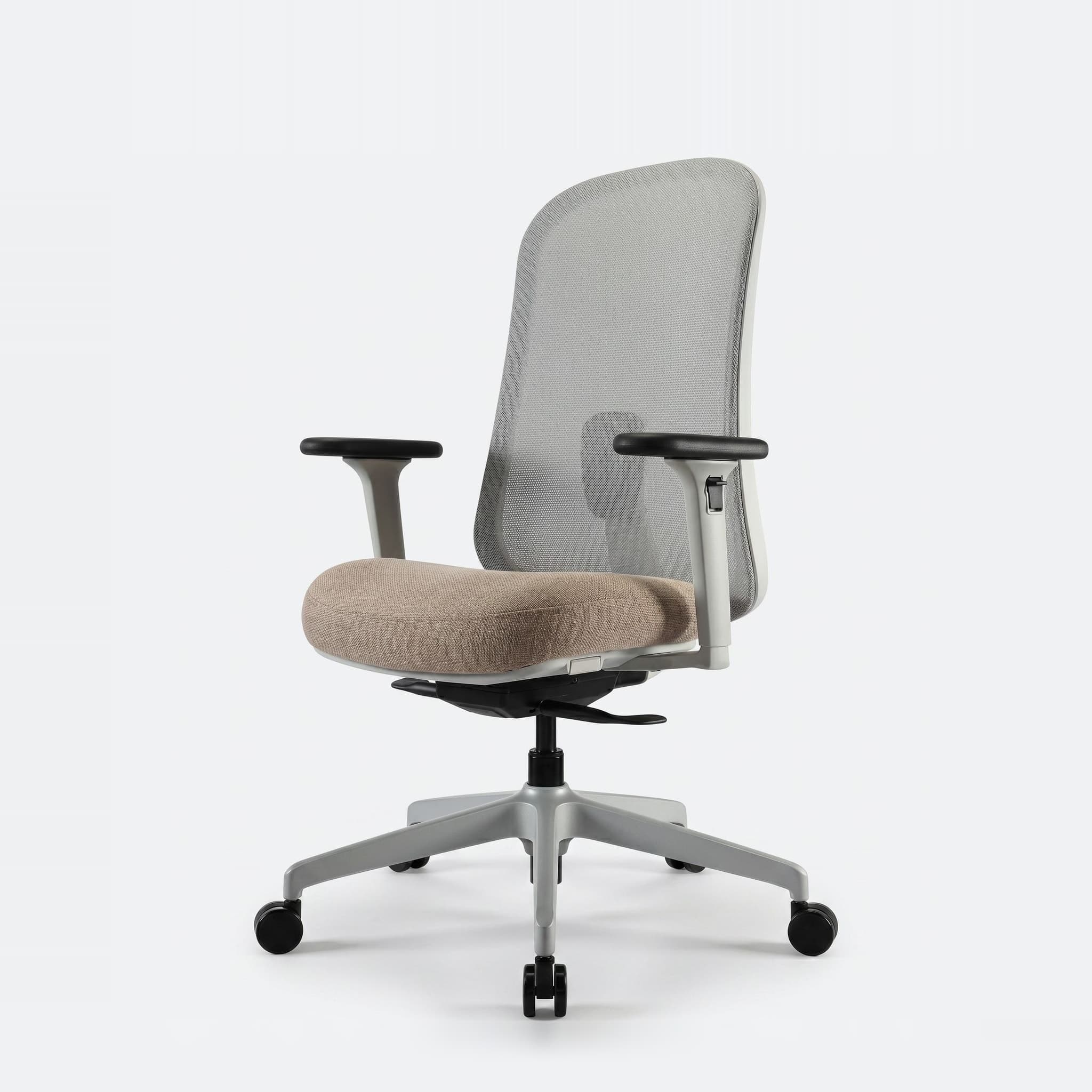 Ergonomische bureaustoel 'Chris'