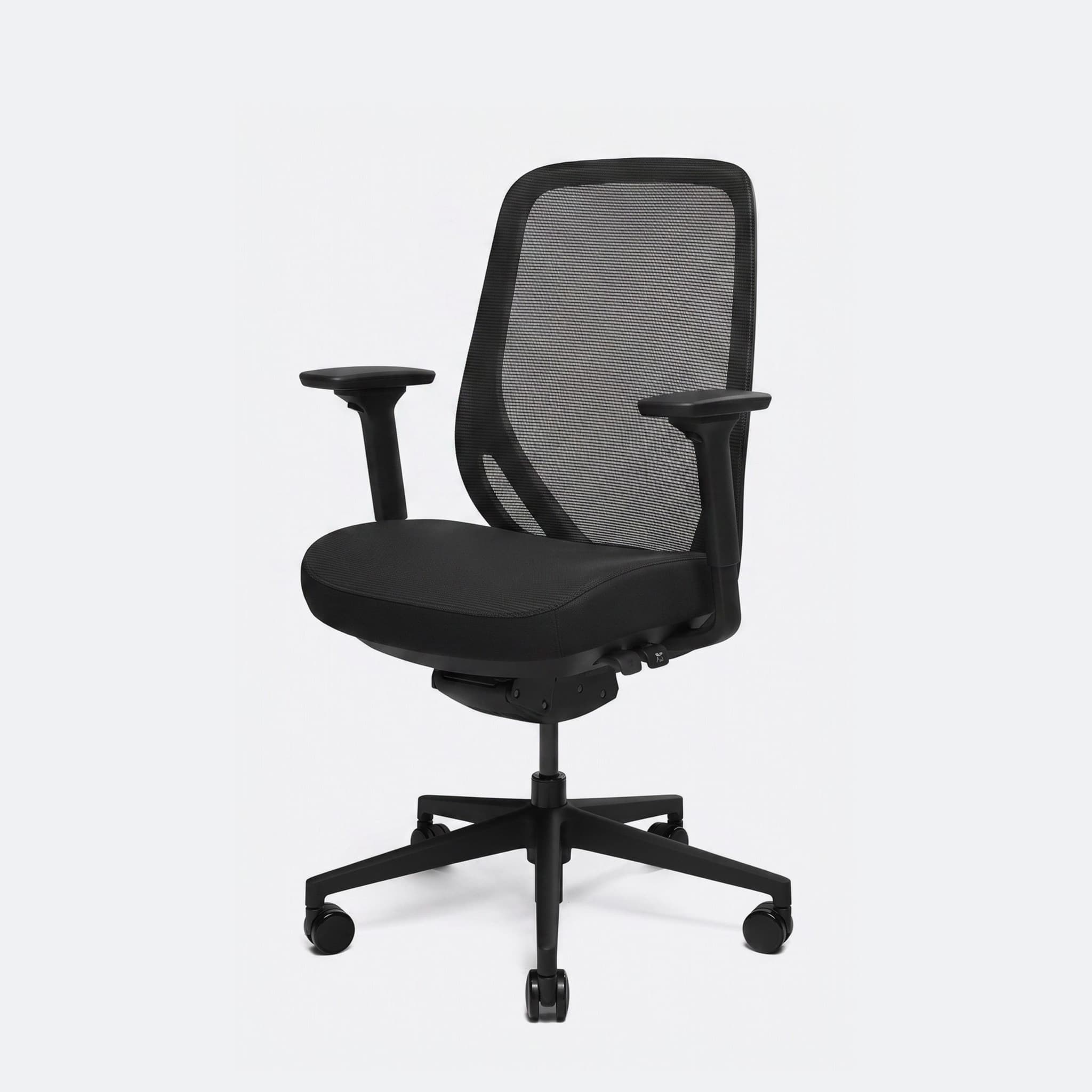 Ergonomische bureaustoel 'Ava'