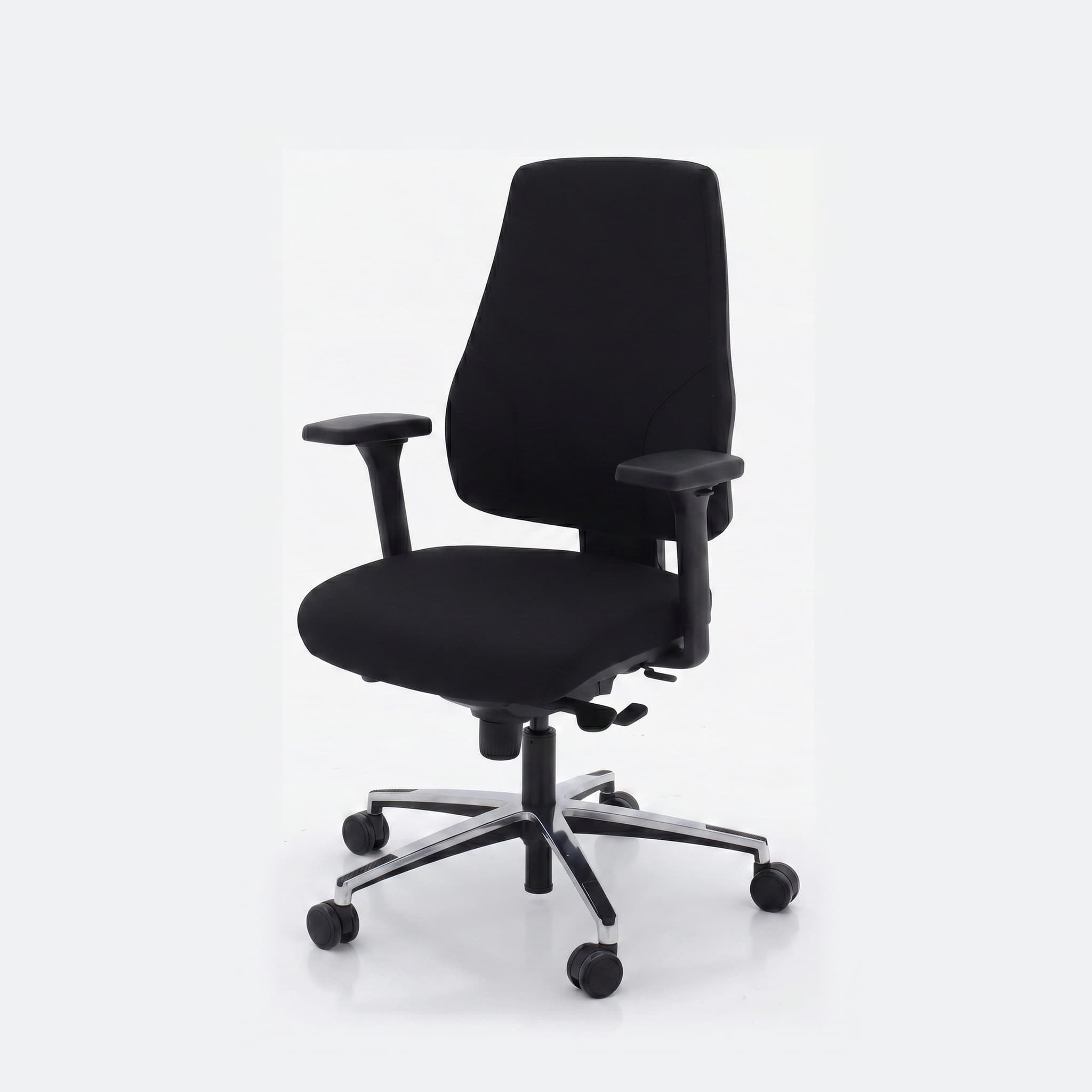 NPR Ergonomische bureaustoel 'Monza'
