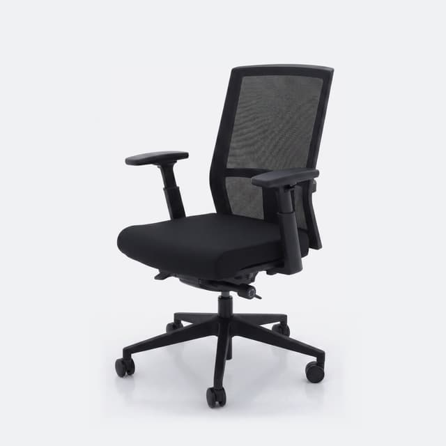 Ergonomische bureaustoel 'Jaimy'