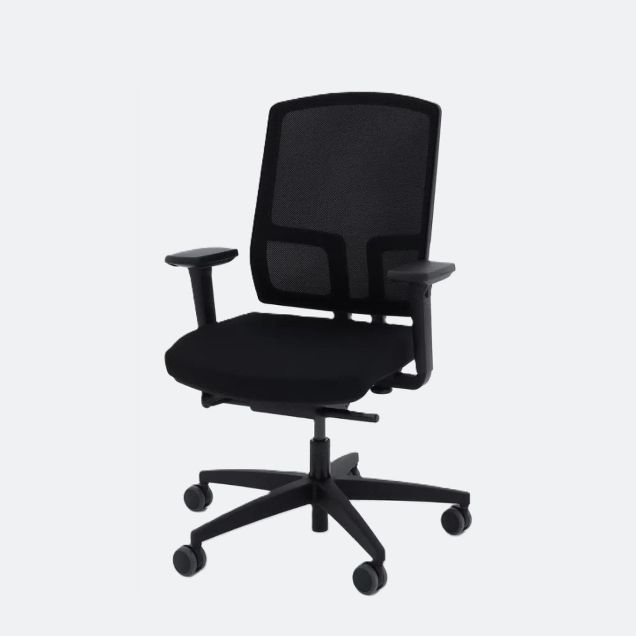 Ergonomische bureaustoelen