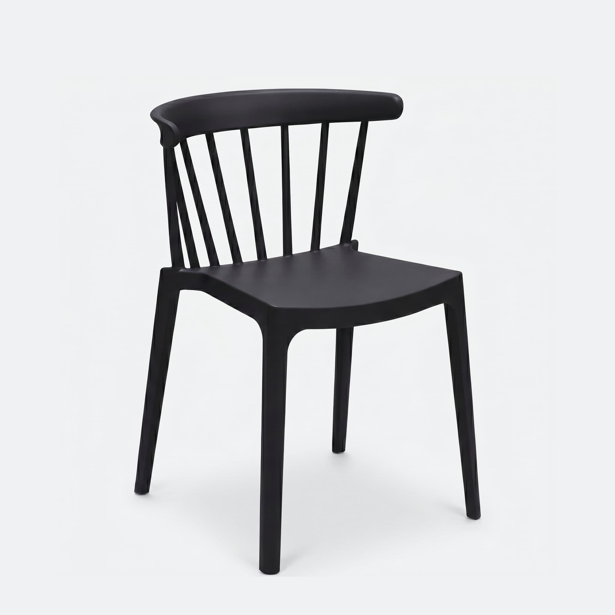 Kantinestoel 'Onno'
