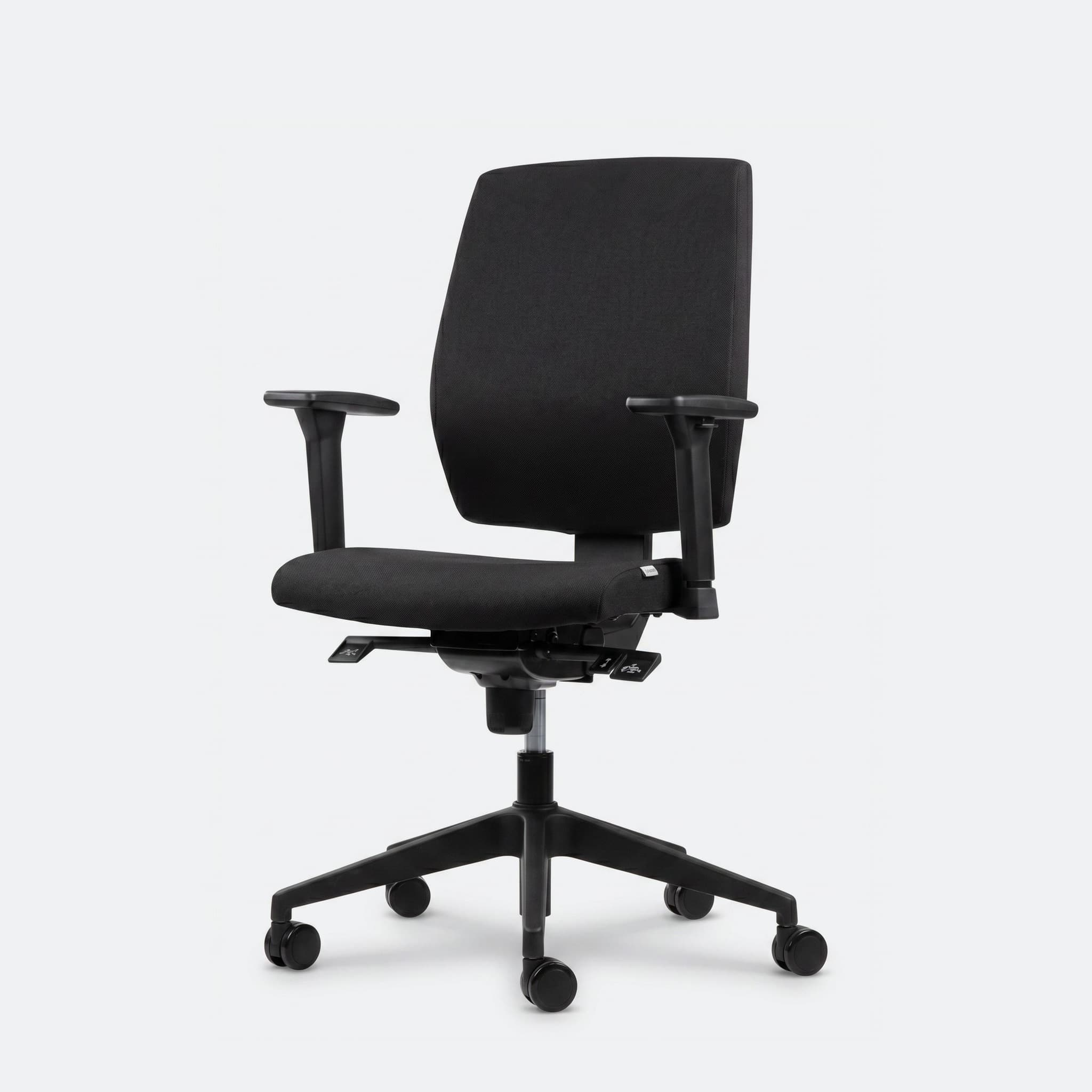 Ergonomische bureaustoel 'Gio'