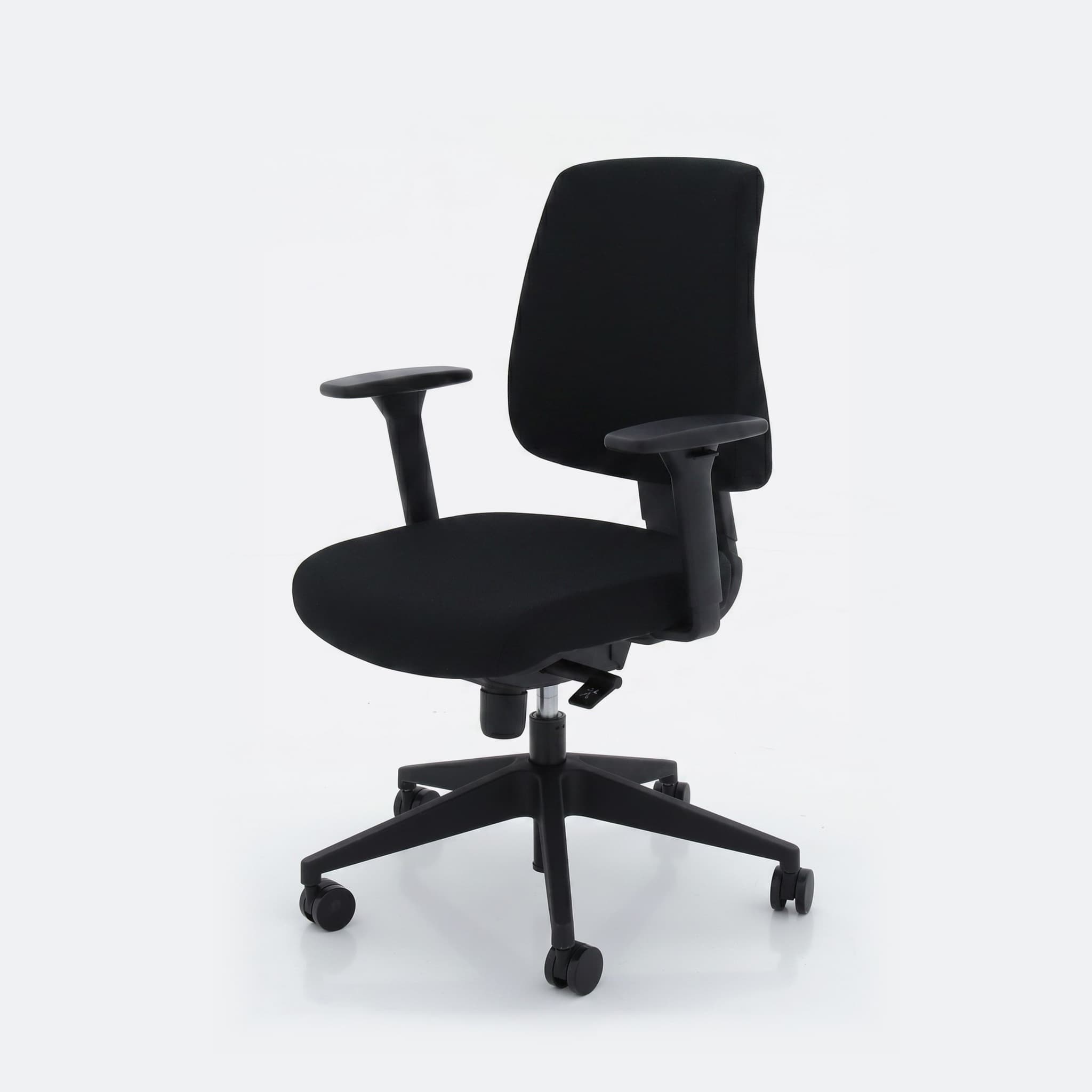 Ergonomische bureaustoel Atlanta