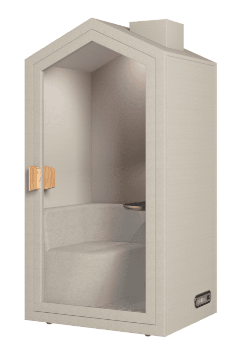Belcel 'Cottage' — Taupe