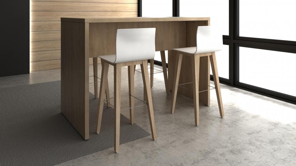 Luxe bartafel